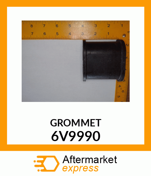 GROMMET 6V9990