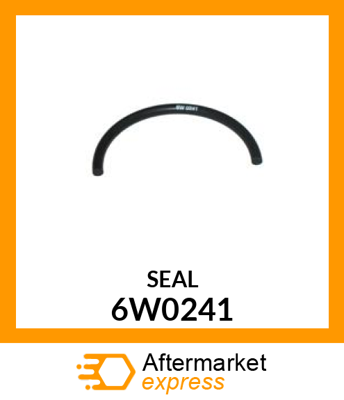 SEAL 6W0241