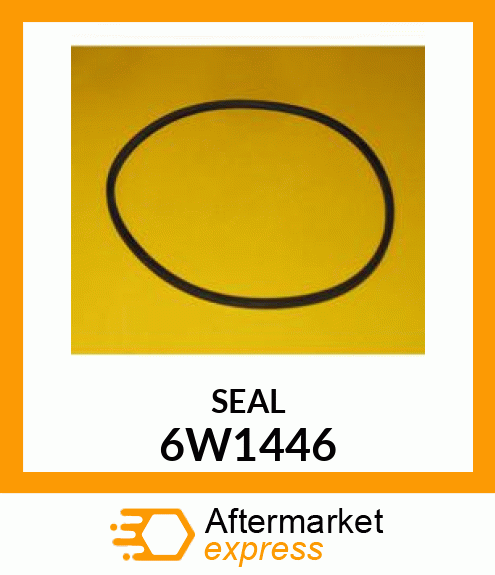 SEAL 6W1446