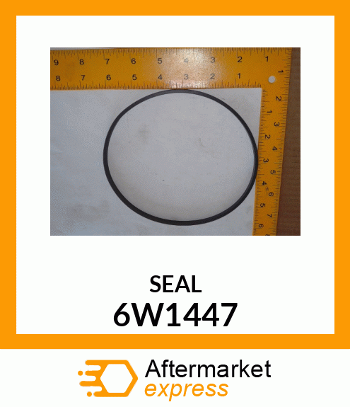 SEAL 6W1447