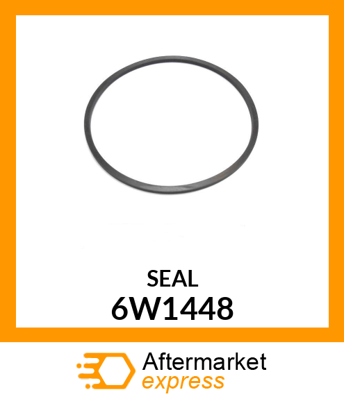 SEAL 6W1448