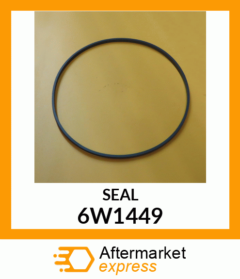 SEAL 6W1449