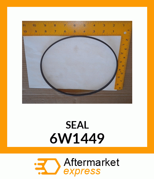 SEAL 6W1449