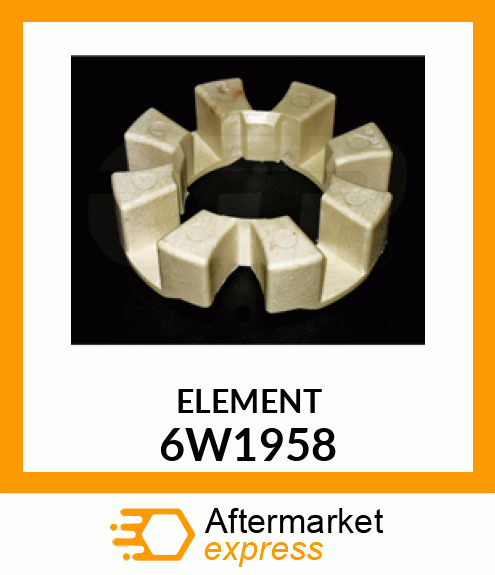 ELEMENT 6W1958