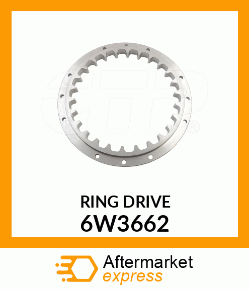 RING 6W3662