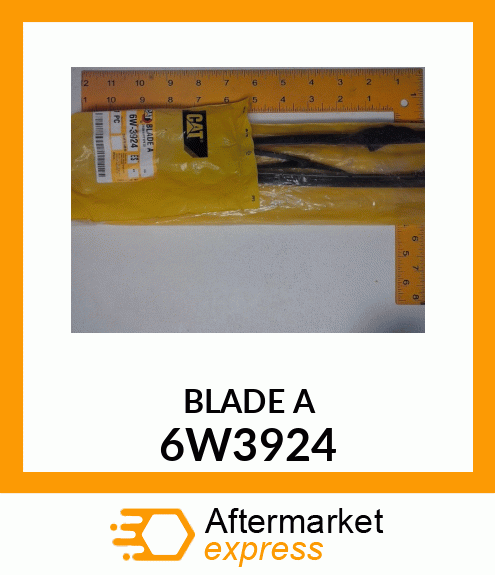 BLADE A 6W3924