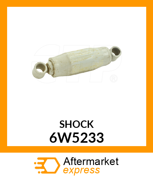 SHOCK 6W5233