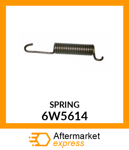 SPRING 6W5614