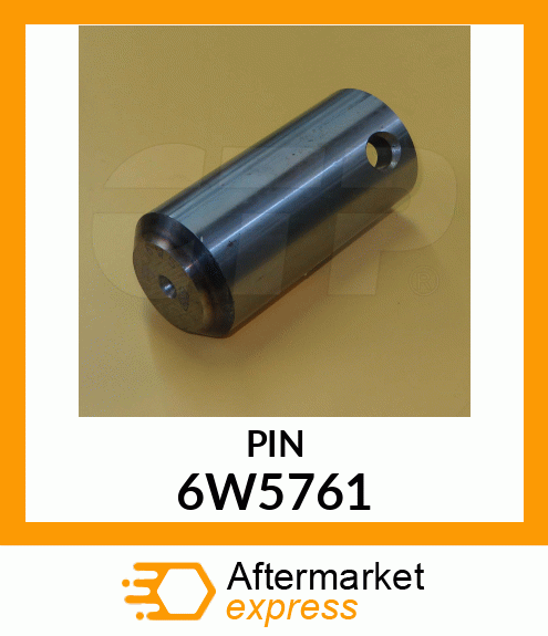PIN 6W5761