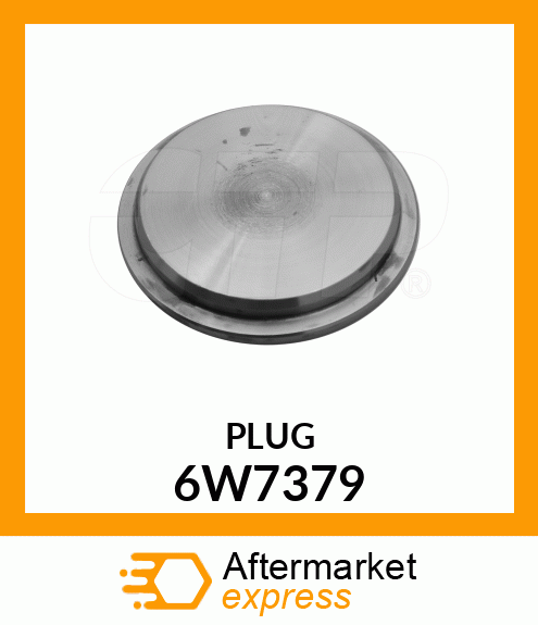 PLUG 6W7379