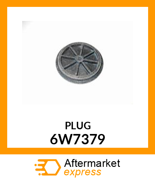 PLUG 6W7379