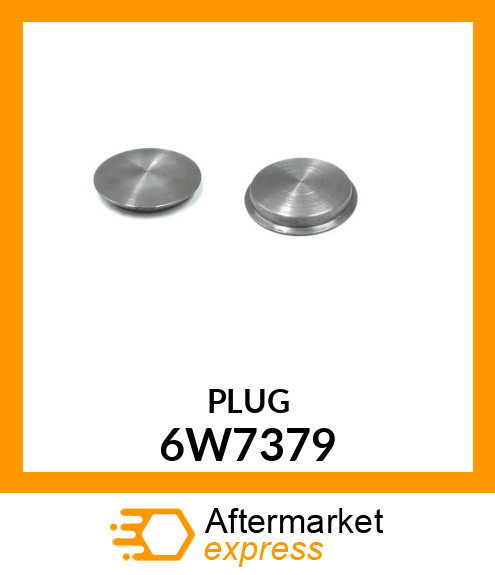 PLUG 6W7379