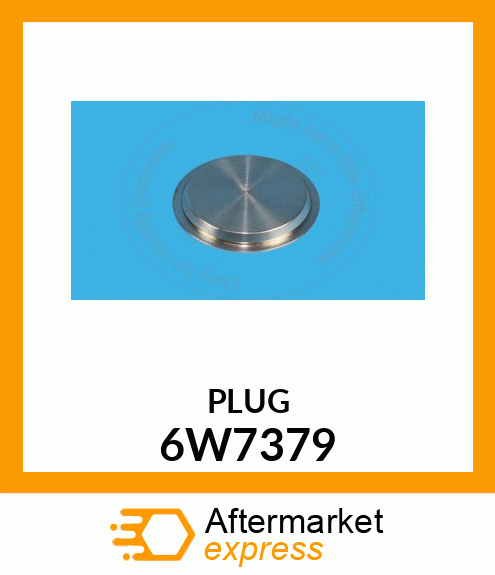 PLUG 6W7379