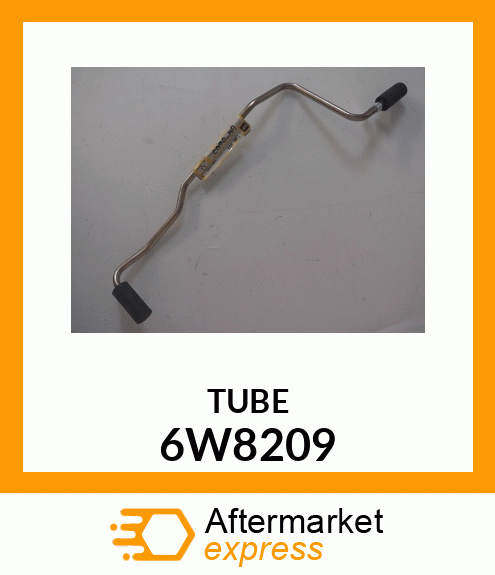 TUBE A 6W8209