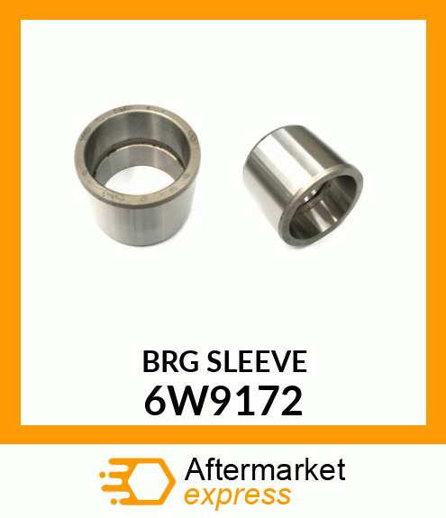 BEARING 6W9172