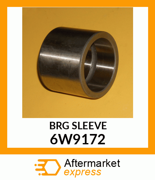 BEARING 6W9172