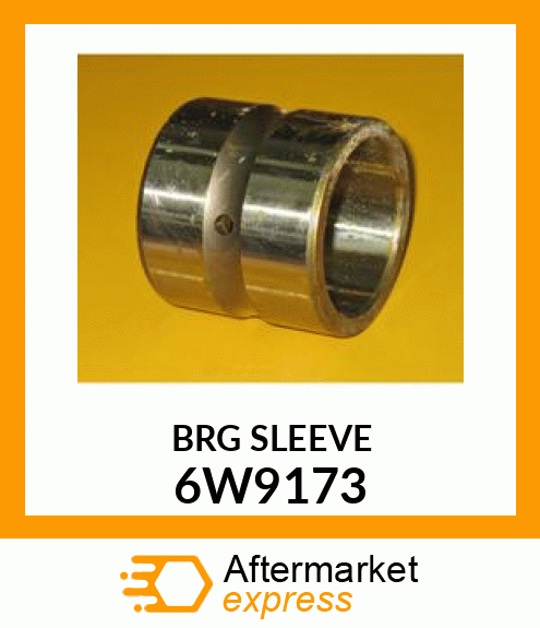 BEARING 6W9173