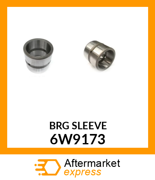 BEARING 6W9173