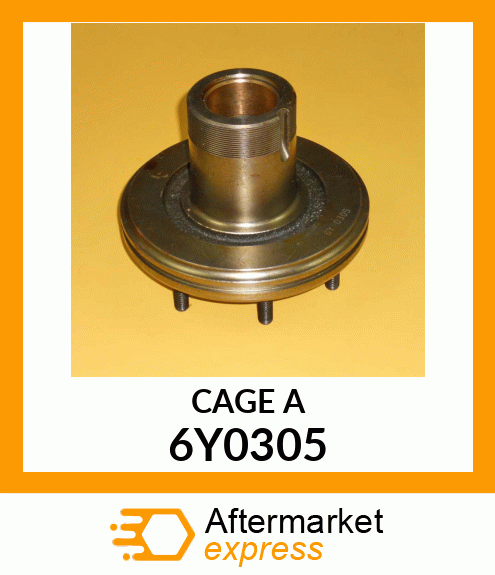 CAGE A 6Y0305