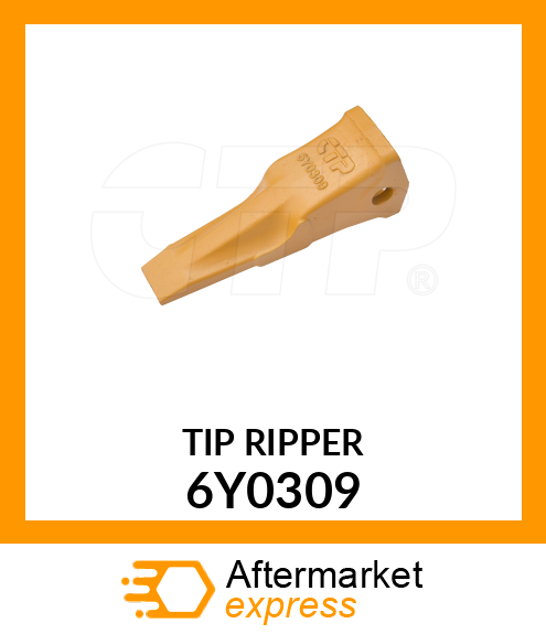 TIP - RIPPER 6Y0309