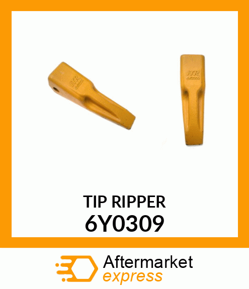 TIP - RIPPER 6Y0309