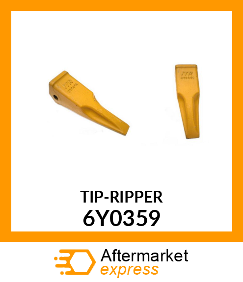TIP - RIPPER 6Y0359