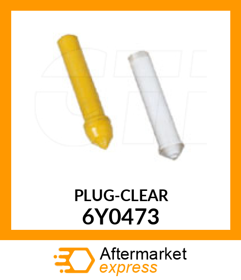 PLUG 6Y0473