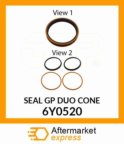 SEAL GRP 6Y0520