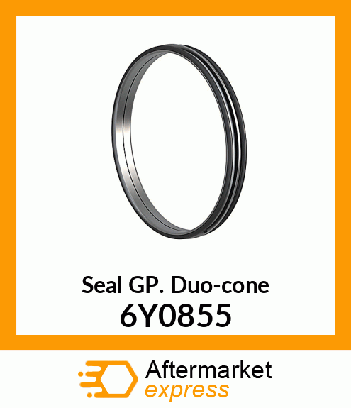 SEAL GROUP 6Y-0855