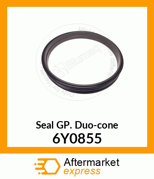 SEAL GROUP 6Y-0855