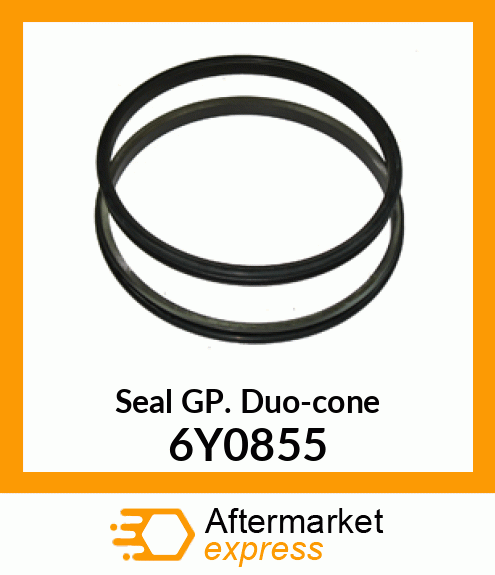 SEAL GROUP 6Y-0855