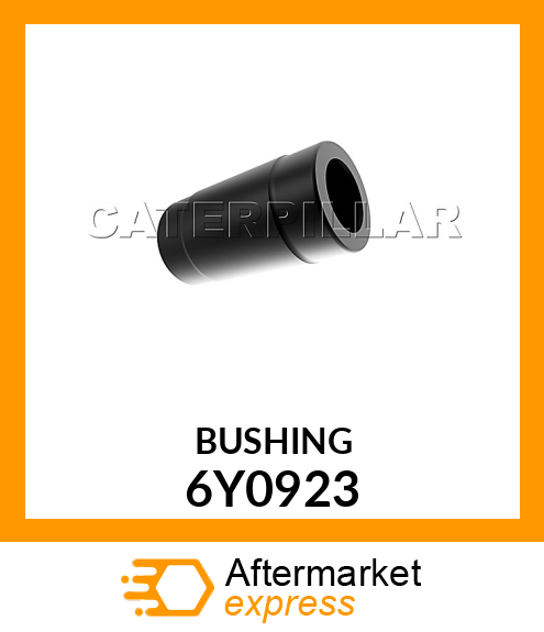 BUSHING 6Y0923