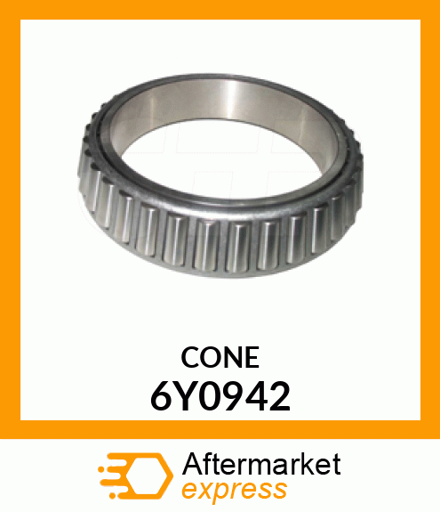 CONE 6Y0942