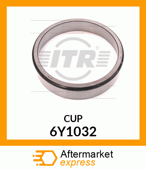 CUP 6Y1032