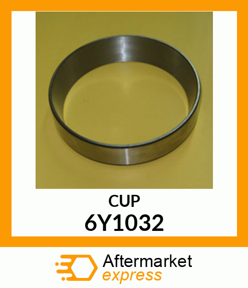 CUP 6Y1032