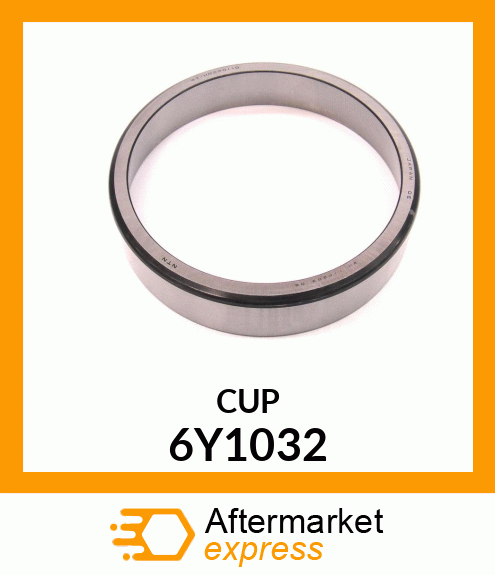 CUP 6Y1032