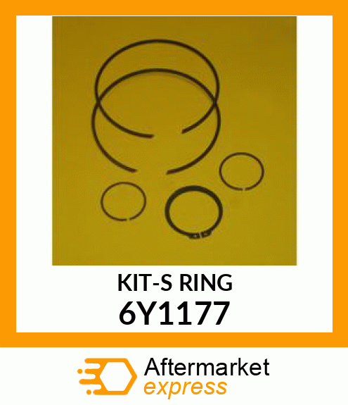 KIT-S RING 6Y1177