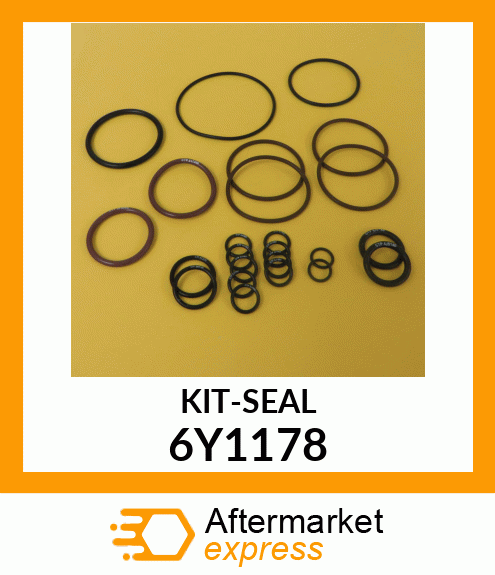 KIT-SEAL 6Y1178