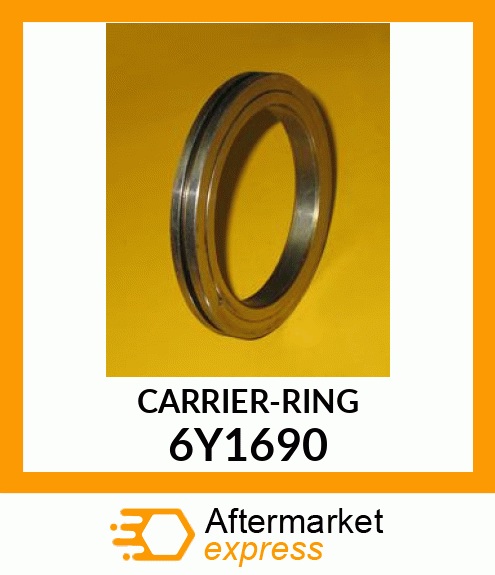 CARRIER 6Y1690