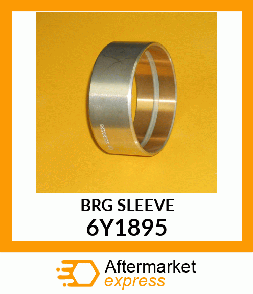 BRG SLEEVE 6Y1895