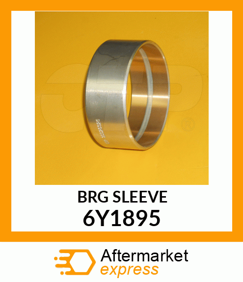 BRG SLEEVE 6Y1895