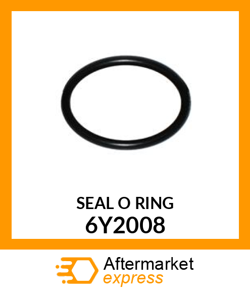 SEAL 6Y2008