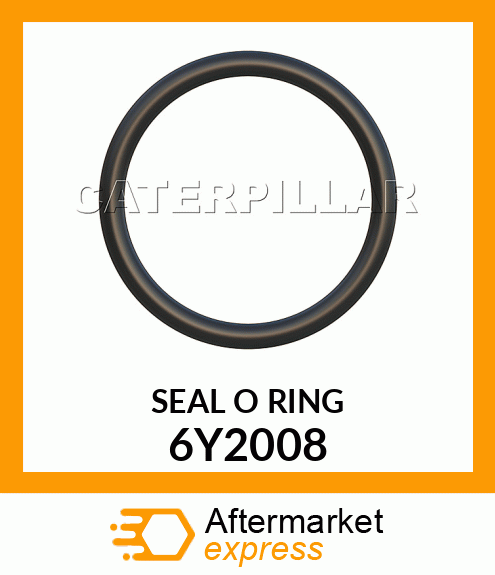 SEAL 6Y2008