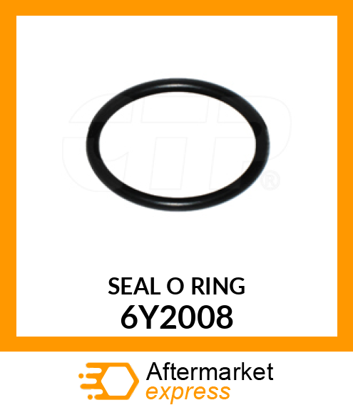 SEAL 6Y2008