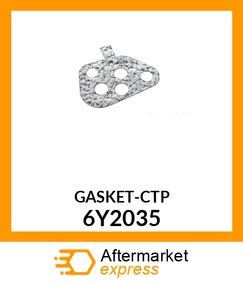 GASKET 6Y2035