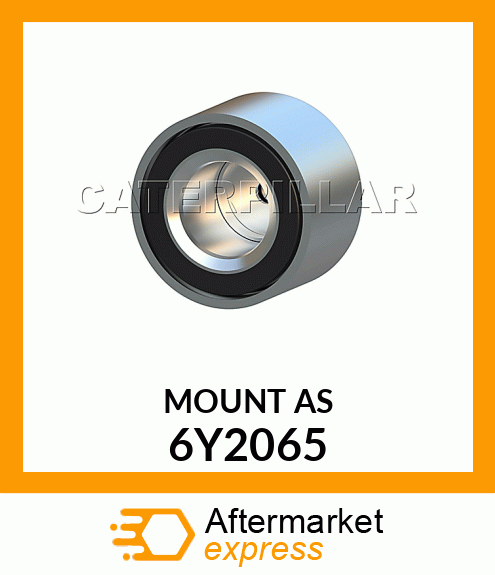 MOUNT A 6Y2065