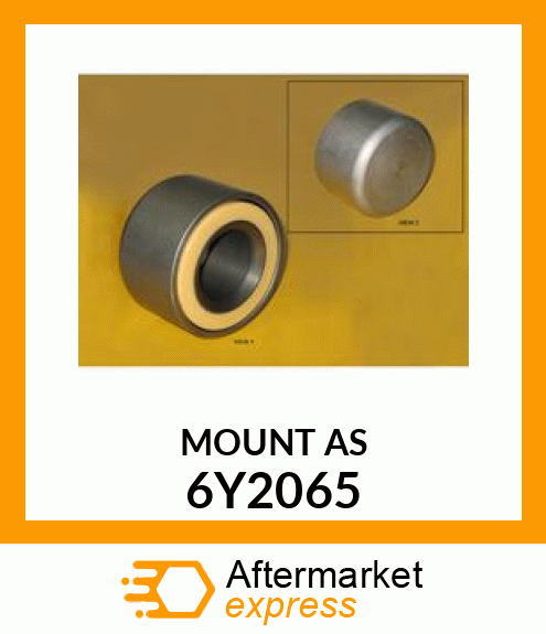 MOUNT A 6Y2065