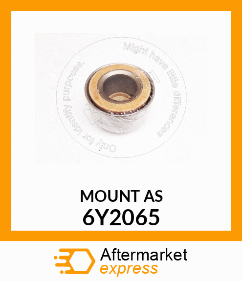 MOUNT A 6Y2065