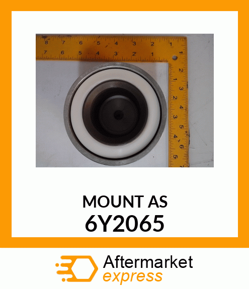 MOUNT A 6Y2065