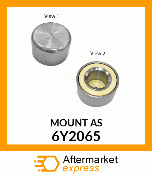 MOUNT A 6Y2065